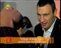 Vitali Klitschko spricht über seinen Bruder